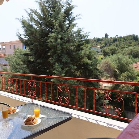 פפקוהורי Summer Suite - Premium Apartment מראה חיצוני תמונה