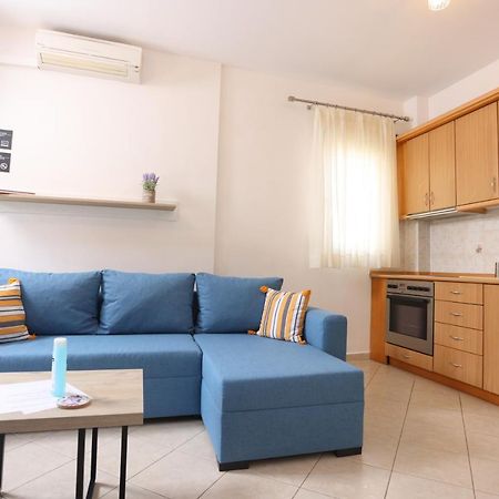 פפקוהורי Summer Suite - Premium Apartment מראה חיצוני תמונה