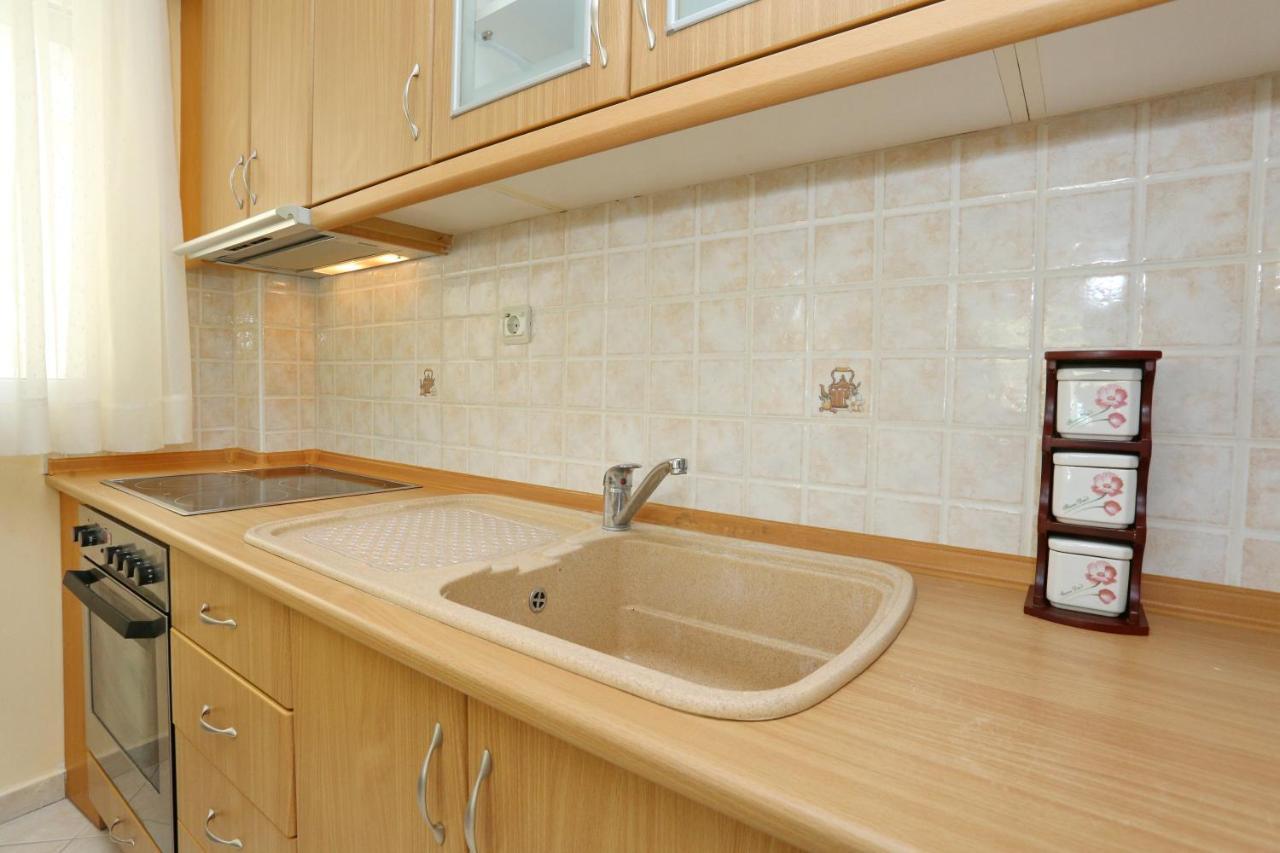 פפקוהורי Summer Suite - Premium Apartment מראה חיצוני תמונה