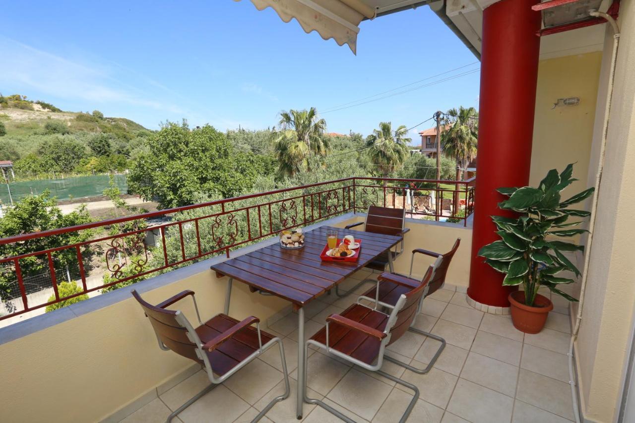 פפקוהורי Summer Suite - Premium Apartment מראה חיצוני תמונה