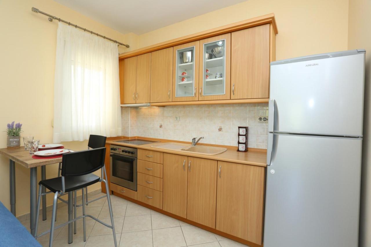 פפקוהורי Summer Suite - Premium Apartment מראה חיצוני תמונה