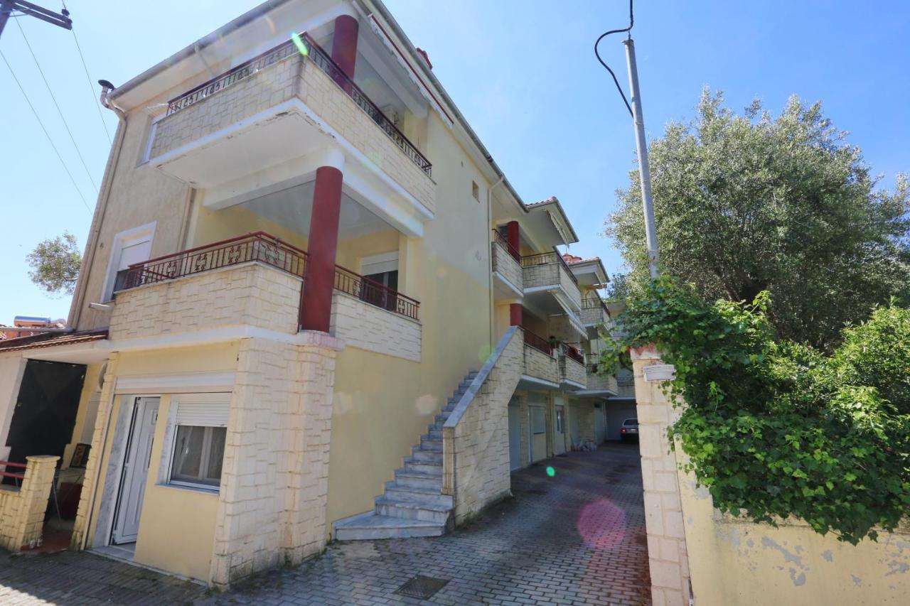 פפקוהורי Summer Suite - Premium Apartment מראה חיצוני תמונה