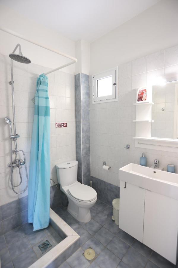 פפקוהורי Summer Suite - Premium Apartment מראה חיצוני תמונה