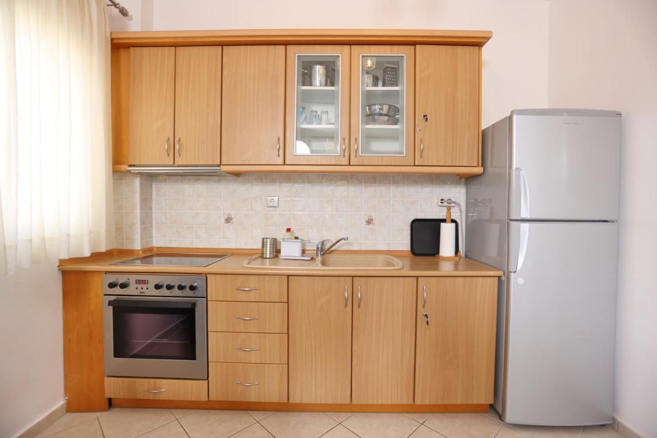 פפקוהורי Summer Suite - Premium Apartment מראה חיצוני תמונה