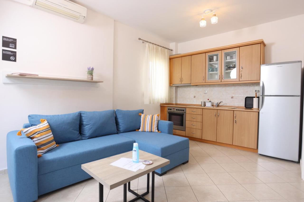 פפקוהורי Summer Suite - Premium Apartment מראה חיצוני תמונה
