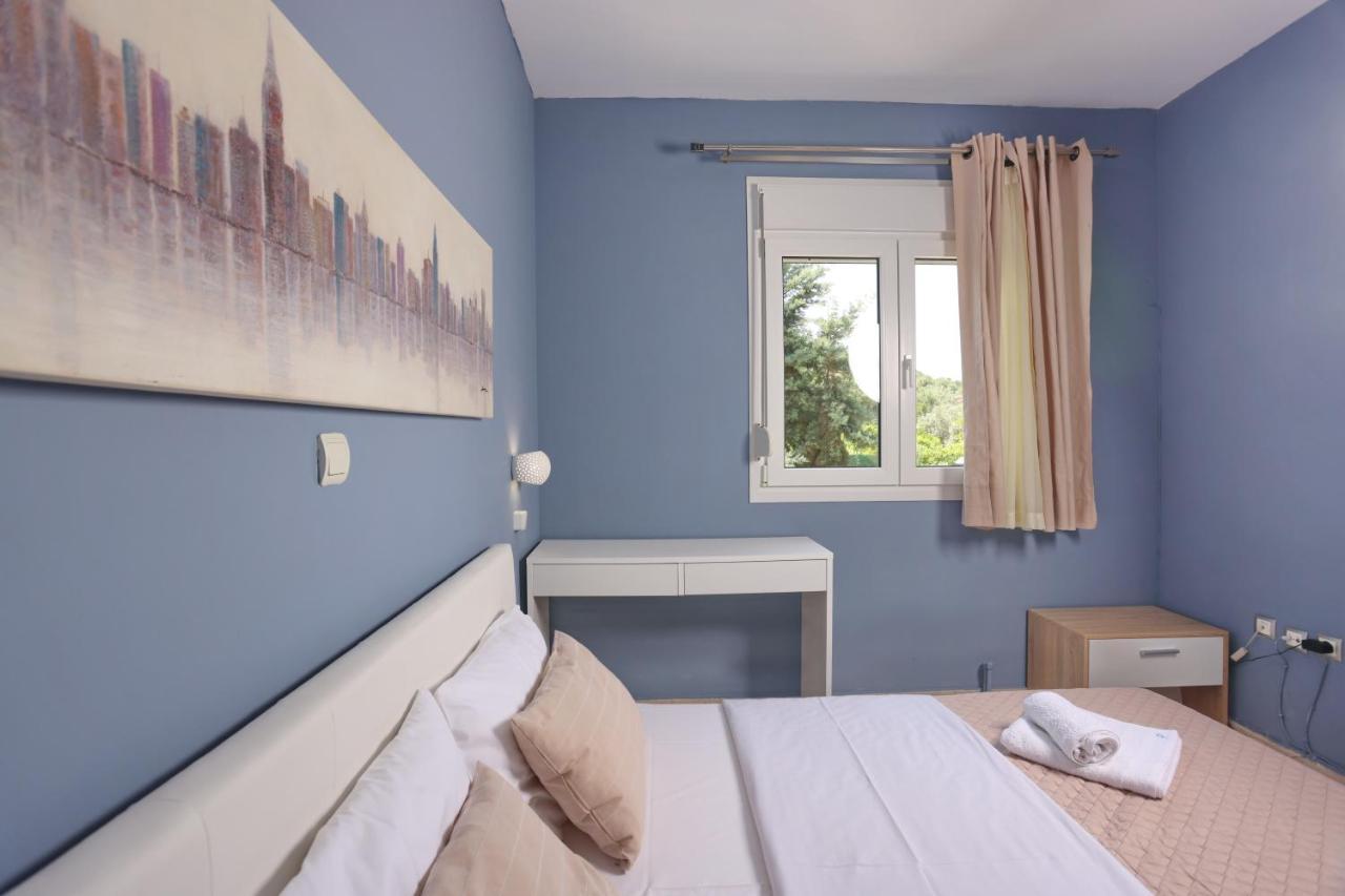 פפקוהורי Summer Suite - Premium Apartment מראה חיצוני תמונה