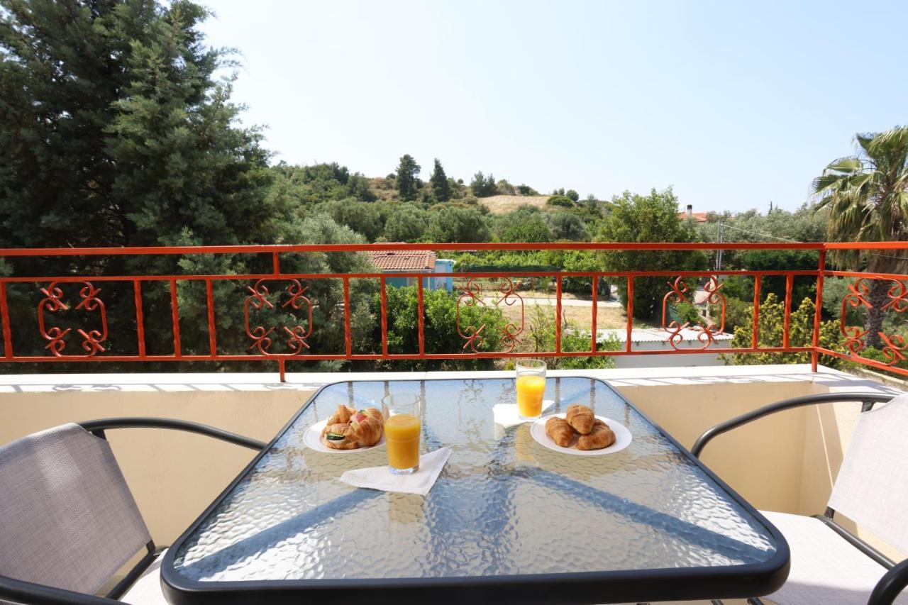 פפקוהורי Summer Suite - Premium Apartment מראה חיצוני תמונה