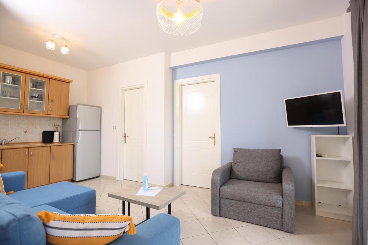 פפקוהורי Summer Suite - Premium Apartment מראה חיצוני תמונה