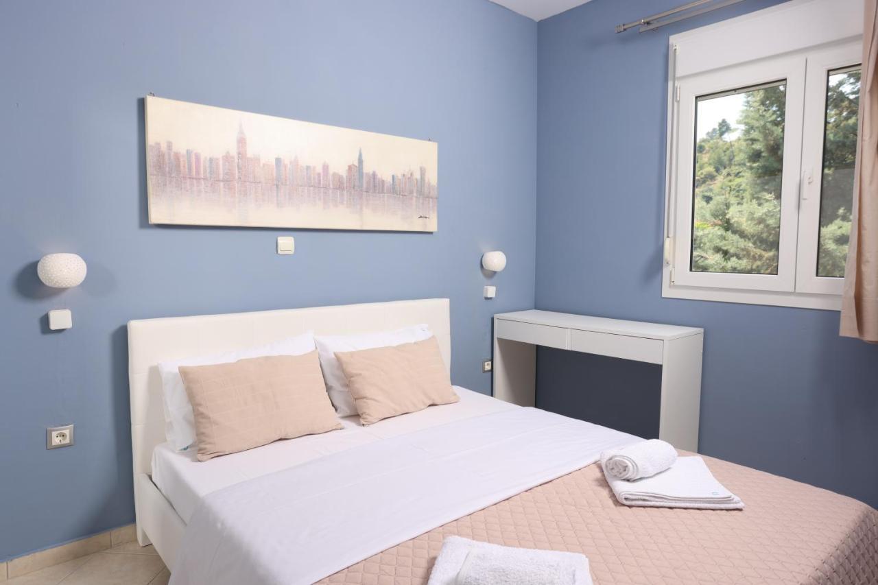 פפקוהורי Summer Suite - Premium Apartment מראה חיצוני תמונה