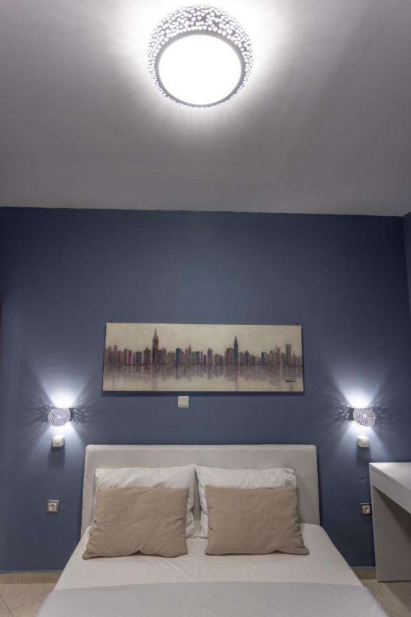 פפקוהורי Summer Suite - Premium Apartment מראה חיצוני תמונה