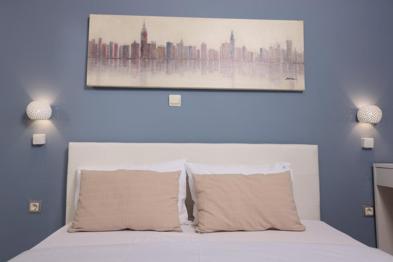 פפקוהורי Summer Suite - Premium Apartment מראה חיצוני תמונה