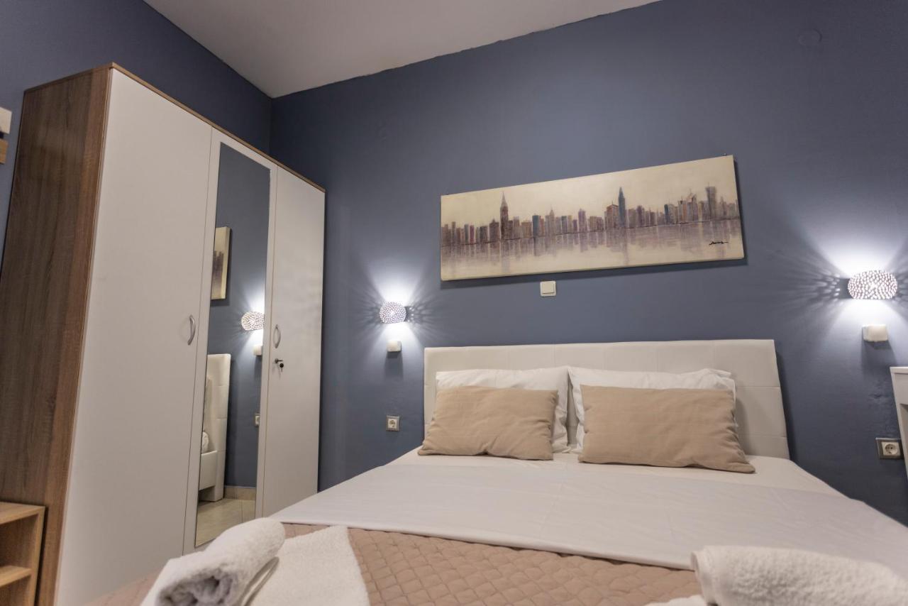 פפקוהורי Summer Suite - Premium Apartment מראה חיצוני תמונה
