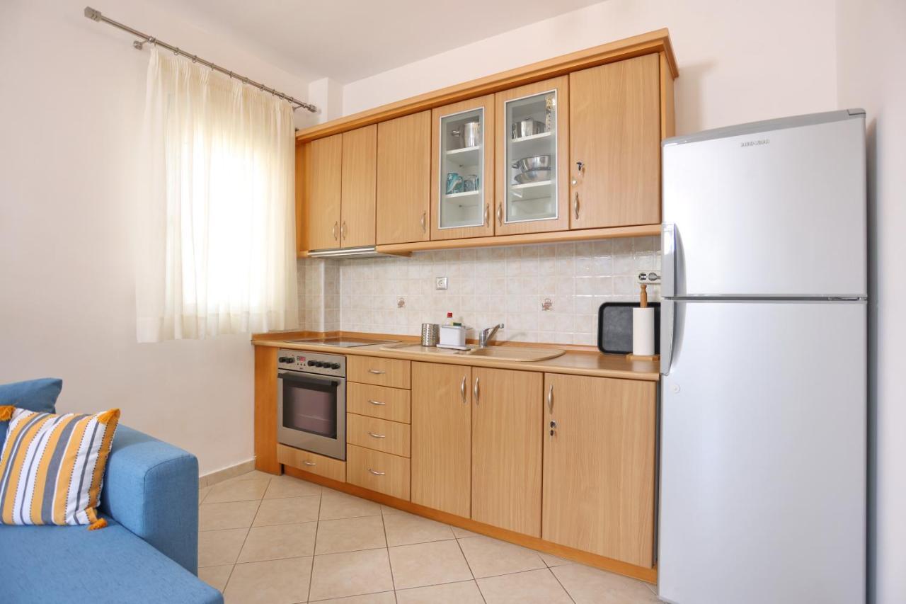 פפקוהורי Summer Suite - Premium Apartment מראה חיצוני תמונה