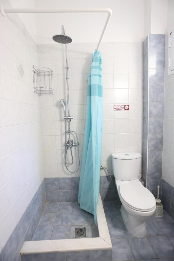 פפקוהורי Summer Suite - Premium Apartment מראה חיצוני תמונה