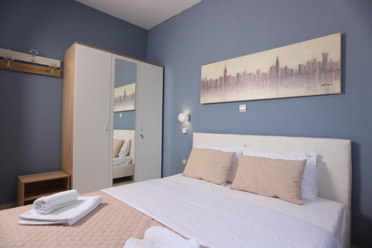 פפקוהורי Summer Suite - Premium Apartment מראה חיצוני תמונה