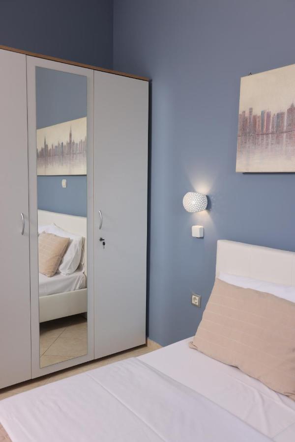 פפקוהורי Summer Suite - Premium Apartment מראה חיצוני תמונה